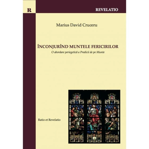 Înconjurînd Muntele Fericirilor. O abordare periegetică a Predicii de pe Munte