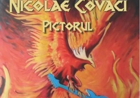 Nicolae Covaci Pictorul
