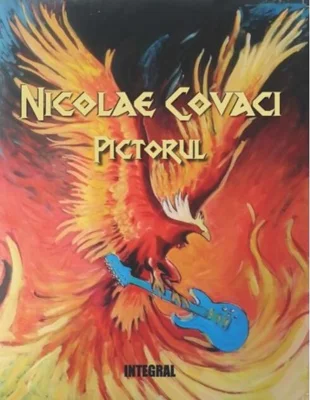 Nicolae Covaci Pictorul