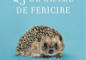 25 de grame de fericire
