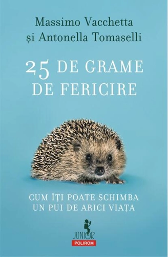 25 de grame de fericire