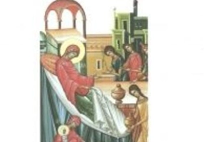 Cele mai frumoase predici. Nașterea Maicii Domnului