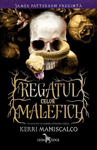 Regatul celor Malefici (Vol. 1)