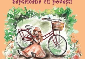 Săptămâna cu povești