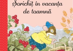 Șorichiț în vacanța de toamnă