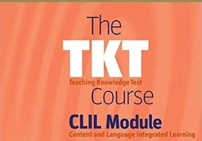 The TKT Course CLIL Module