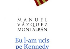 Eu l-am ucis pe Kennedy