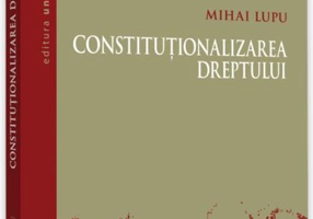Constituționalizarea dreptului