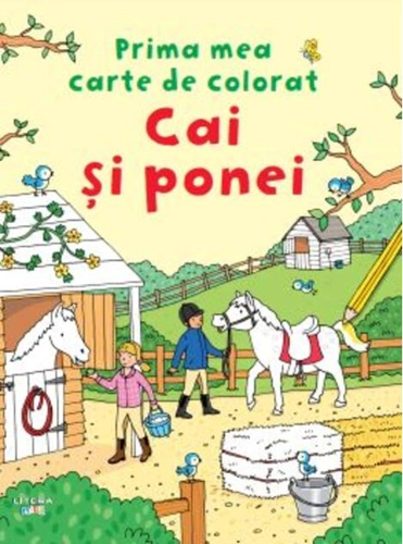 Cai și ponei