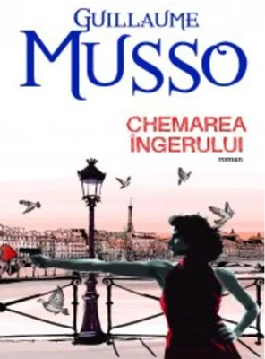 Chemarea îngerului