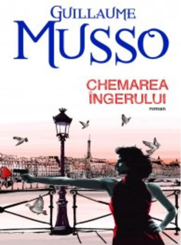 Chemarea îngerului
