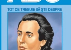 Tot ce trebuie să știi despre Mihai Eminescu
