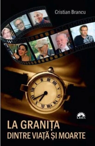 La graniţa dintre viaţă şi moarte