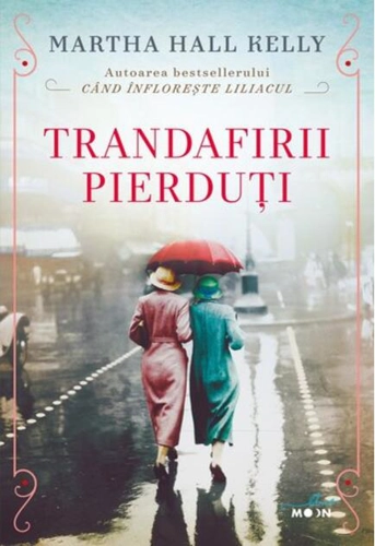 Trandafirii pierduți (Vol. 2)