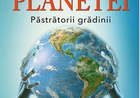 Veghetorii planetei