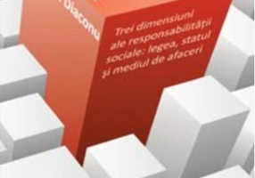 Etica societăţii instituţionalizate
