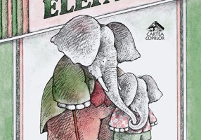 Unchiul Elefant
