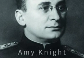 Beria. Mâna dreaptă a lui Stalin