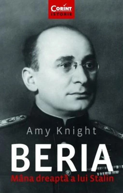 Beria. Mâna dreaptă a lui Stalin