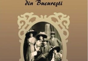 Poveşti ale comorilor din Bucureşti