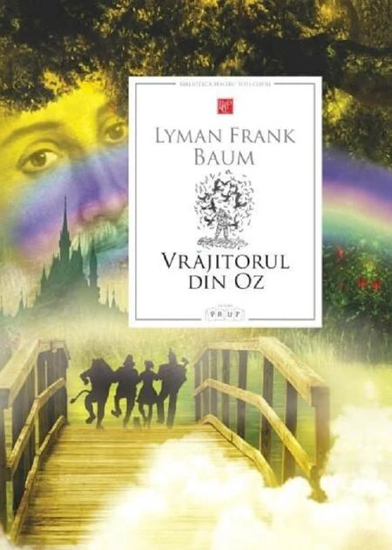 Vrăjitorul din Oz