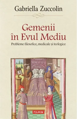 Gemenii în Evul Mediu