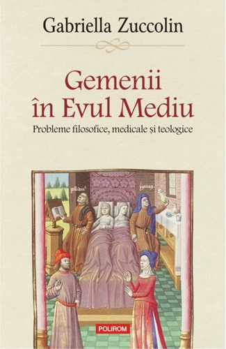 Gemenii în Evul Mediu