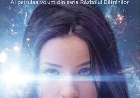 Povestea lui Zoë (Vol. 4)