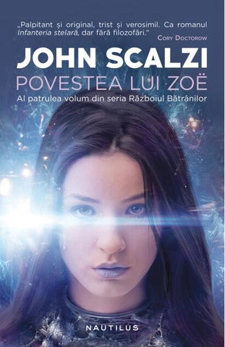 Povestea lui Zoë (Vol. 4)