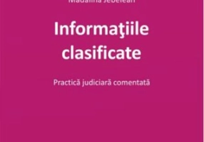 Informațiile clasificate
