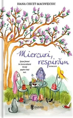 Miercuri, respirăm