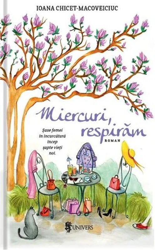 Miercuri, respirăm