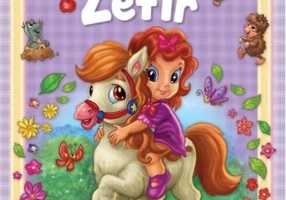 Noile aventuri ale poneiului Zefir
