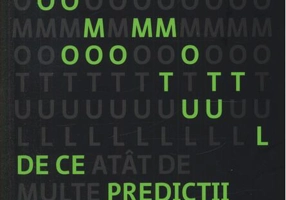 Semnalul și zgomotul