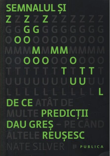 Semnalul și zgomotul