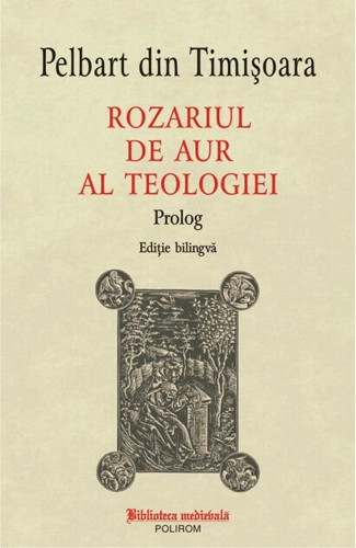 Rozariul de aur al teologiei: Prolog