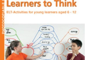 Teaching Young Learners to Think
