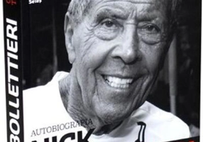 Autobiografia Nick Bollettieri. Changing the game