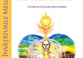 Floarea vieții și atingerea nemuririi