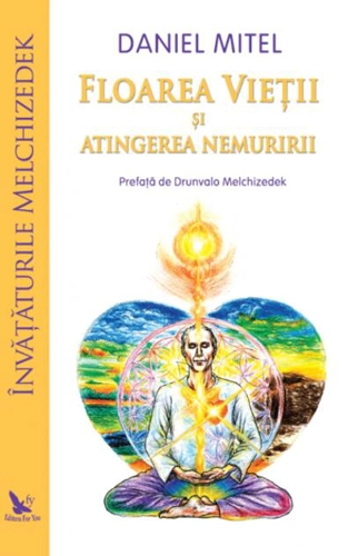 Floarea vieții și atingerea nemuririi