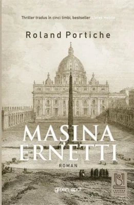 Mașina Ernetti