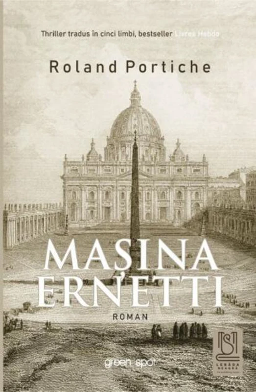 Mașina Ernetti