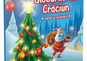 Globurile de Crăciun