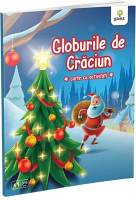 Globurile de Crăciun