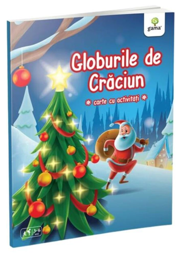 Globurile de Crăciun