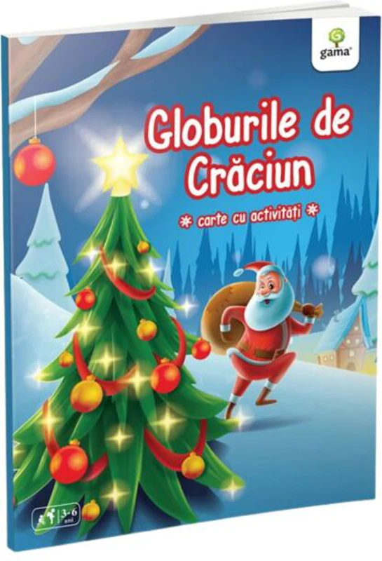 Globurile de Crăciun