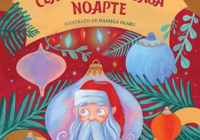 Cea mai frumoasă noapte. Cea mai frumoasă zi