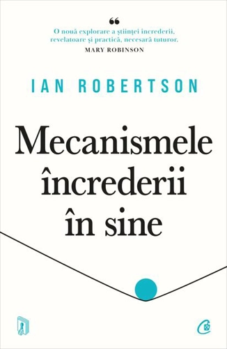Mecanismele încrederii în sine