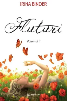Fluturi (Vol. 1)