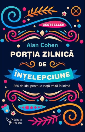 O porție zilnică de înțelepciune (Ed. II)